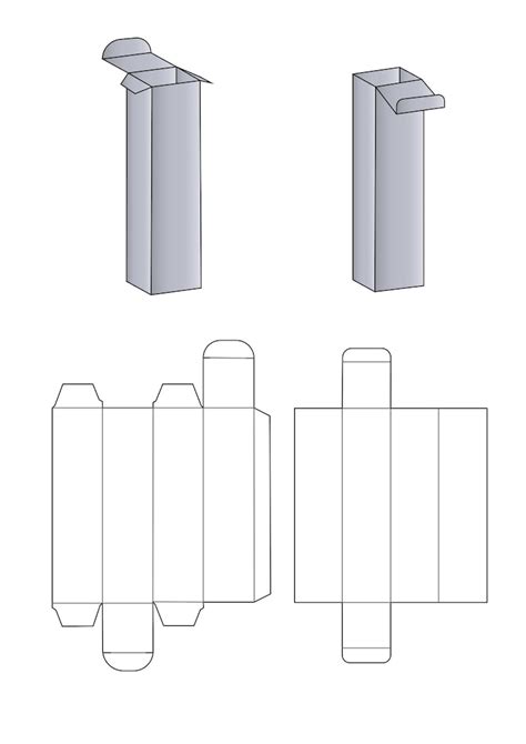 Image result for Vector Box Design