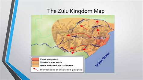 African history 9 kongo and zulu kingdoms | PPTX - capital of zulu kingdom