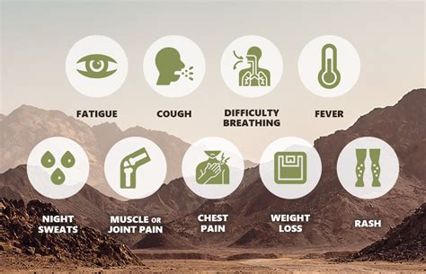 Valley Fever in Madera County | Madera County