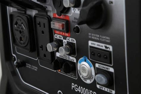 Image result for Intalling Remote Start On Generator