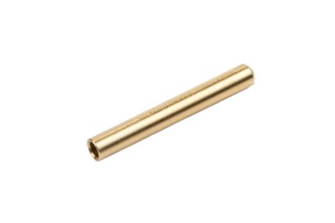 Bondtech DDX Thermistor Adapter 3.0 mm for Creality Thermistor to ...