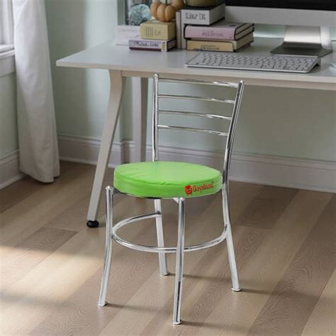 Steel Chair: Buy Metal Chairs(मेटल चेयर) Online in India | Flipkart.com