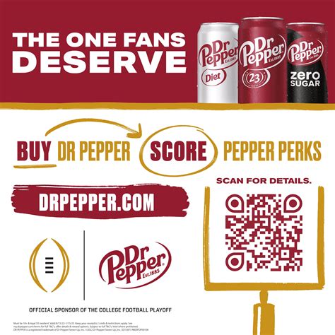 Cherry Dr Pepper Zero