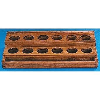 AjantaExports Staining Bottle Stand Laboratory equipment Slide staining ...