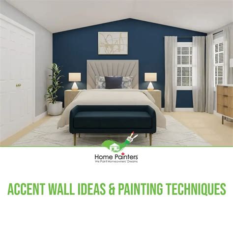 Cool Wall Paint Techniques