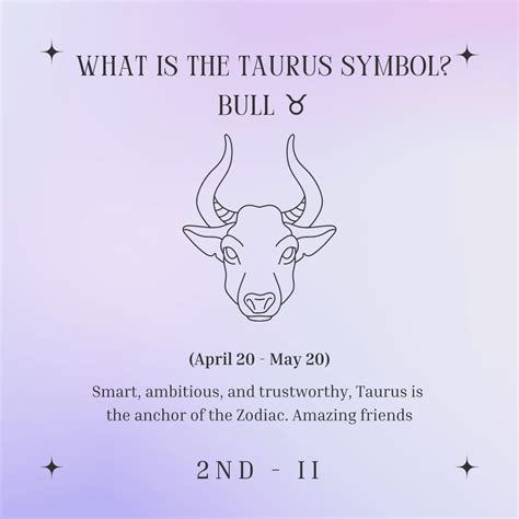 Taurus Zodiac Sign: Traits, Dates, Facts & More