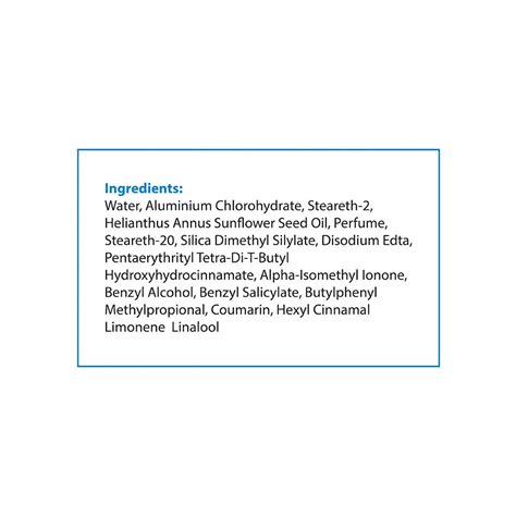 Rexona Shower Fresh Underarm Odour Protection Roll-On, 25 ml Price ...