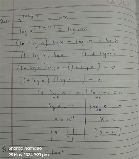 PLEASE WRITE COMPLETE SOLUTION - Brainly.in