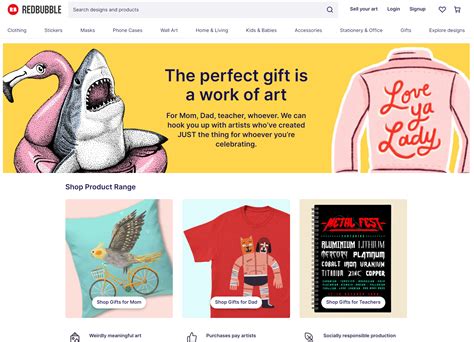 Is Redbubble Legit And Safe In 2024? is it reliable and worth it?