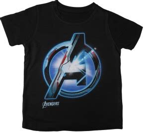 Captain Marvel Kids T Shirts - Buy Captain Marvel Kids T Shirts online ...