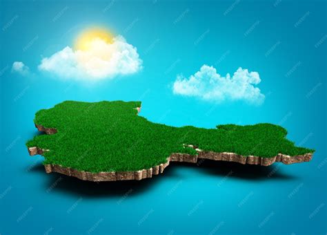 Ground Textrue Map 的图像结果