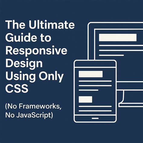 Image result for How to Make Design Only Using CSS