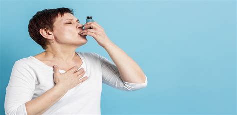Shortness of Breath - Causes, Symptoms & Treatment | Max Lab