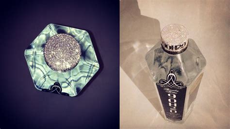 Most Expensive Bottled Water Brands in the World