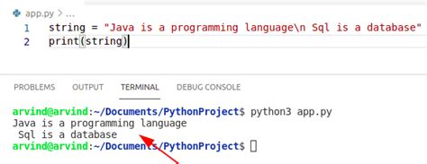 Image result for Creating String Python