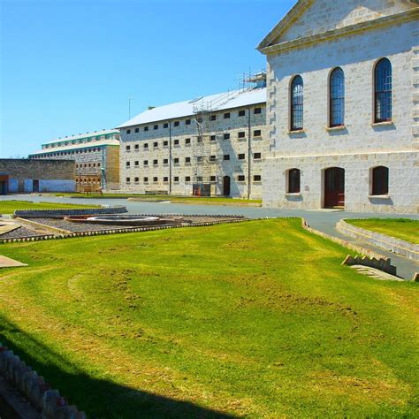 Fremantle Prison - Tripadvisor