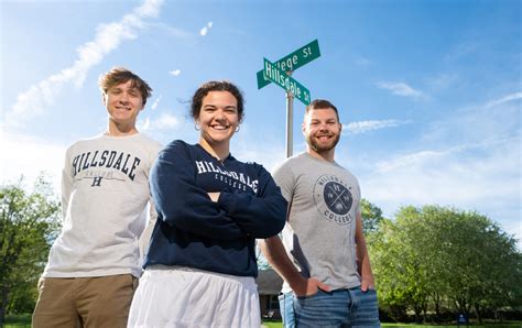 True Hillsdalians: Blooming Where They're Planted - Hillsdale College