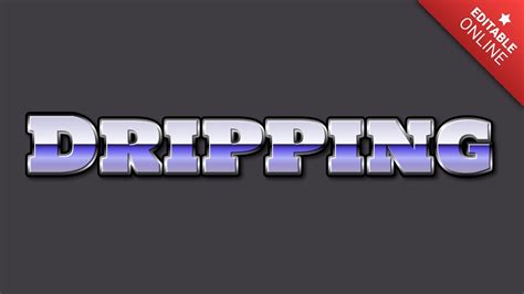 Image result for Ignited Dripping Text