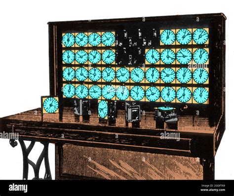 Tabulating Machine Computer 的图像结果