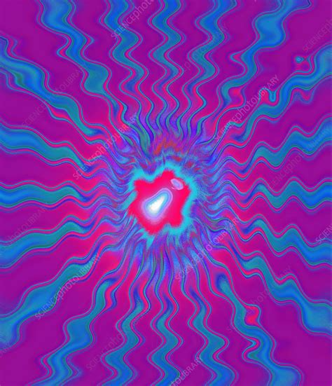 Computer Science Abstract Art 的图像结果