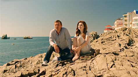 Каникулы президента (2018) — Фильм.ру