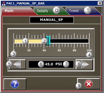 Image result for Cimplicity 10 Interface