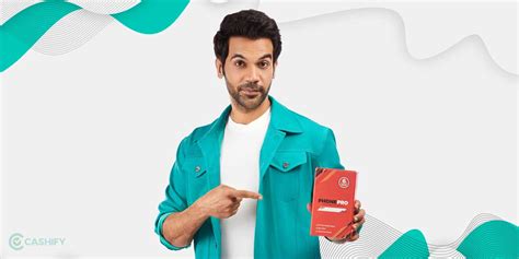 Cashify Appoints Rajkummar Rao As Its Brand Ambassador | Cashify Blog