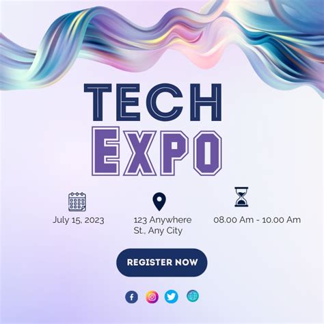 Tech Expro Poster 的图像结果