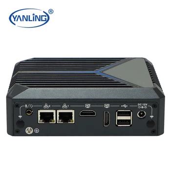 Company Overview - Yanling Industrial Computer Technology (shenzhen) Co ...