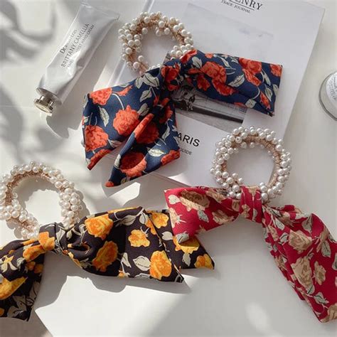 Korean Hair Accessories – Page 2 – Chains & Charms