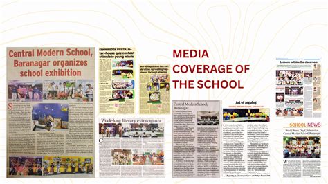 Best School in North Kolkata | Central Modern School, Baranagar | Best ...