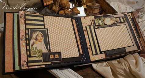 Image result for Chunky Wedding Album Tutorial