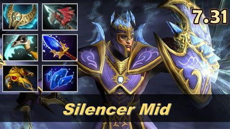 silencer skill build dota 2 | Join Us and Grab ₹150 Extra Today Android ...