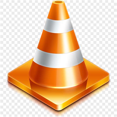 VLC Convert 的图像结果