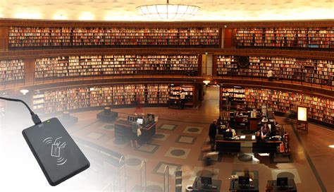 Image result for RFID TagScanner