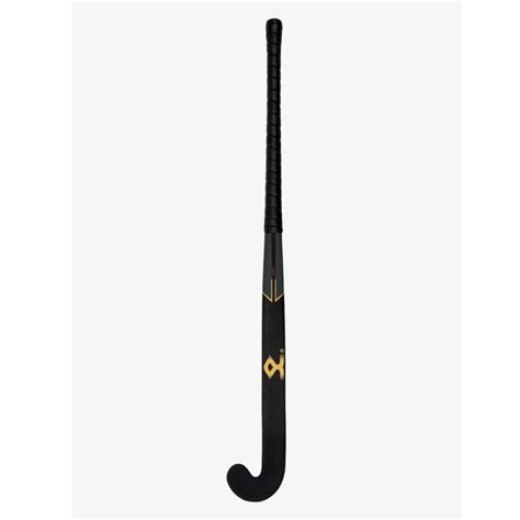 Shrey Phantom 100 Composite Hockey Stick (Black/Gold) – Sportswing.in