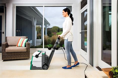 House Cleaning Equipment Rental