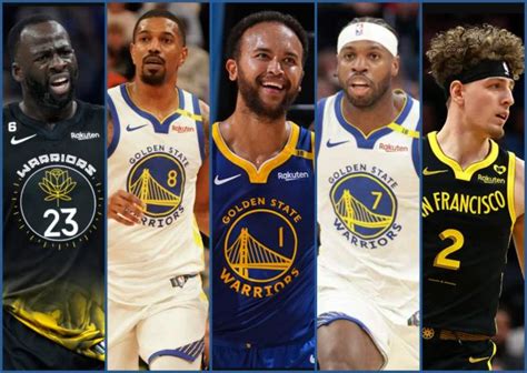 Golden State Reloaded: The 11 Reasons Why the Warriors Have Been So ...