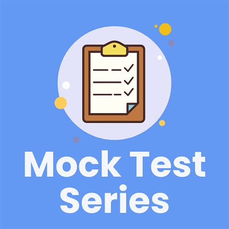 Mock Test Series of IIT JAM Biotechnology 2025