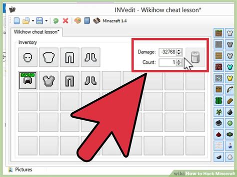 Image result for How to Hack Minecraft Java