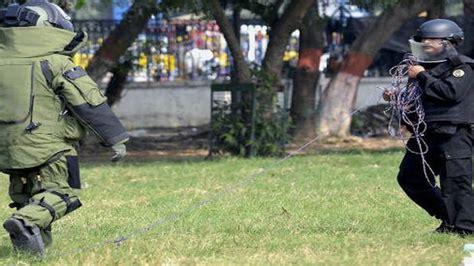 Hostage crisis situations on mind, NSG braces up to counter Maoists ...