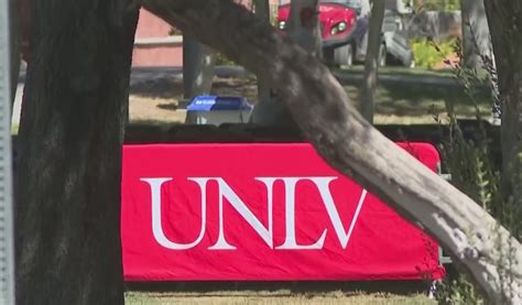 UNLV classes start Monday with record enrollment for fall semester