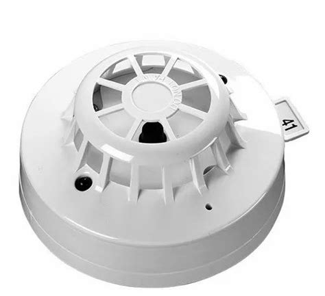 Notifier - Notifier Fsp 951 Smoke Detectors Wholesale Trader from Mumbai