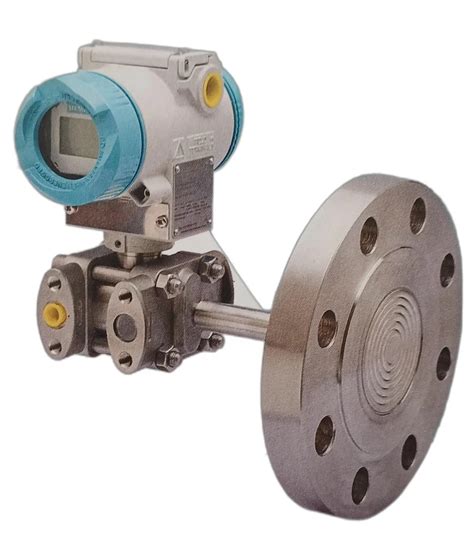 FLUSH REMOTE SEAL LEVEL TRANSNITTER in Pressure Transmitter | NRG ...