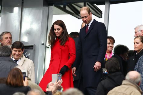 Kate Middleton Topless Photos Leak: British Royals Seek $1.6M In Damages From French Magazine ...