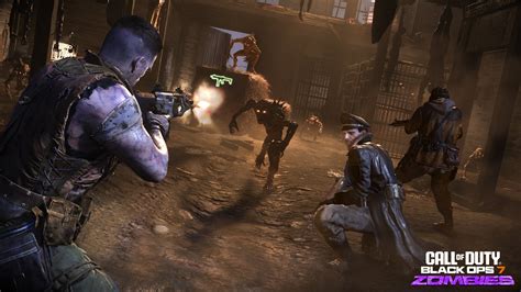 Guide du débutant Zombies Black Ops 7 : nos 5 conseils pour bien démarrer sur le mode - Breakflip