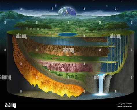 Magma Expansion at Ryan Fulton blog