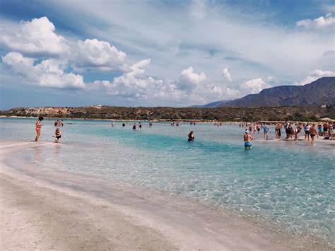 Elafonisi Beach Crete: A Visitors Guide - Earth's Magical Places