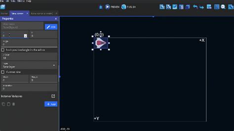Image result for Gdevelop Coordinates Understanding