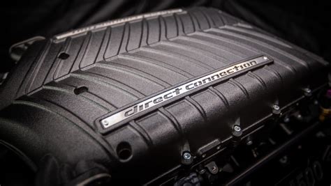 Direct Connection Adds New HELLEPHANT & HurriCrate Engines To Its Lineup! - MoparInsiders